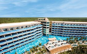 Riviera Maya el Dorado Seaside Suites